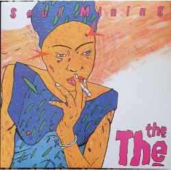 The The / Vinilo Soul Mining
