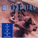 Milladoiro / Cd Galicia no tempo
