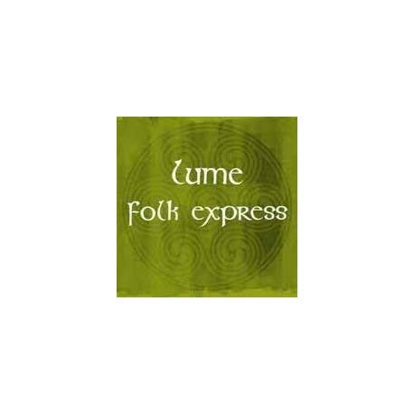 Lume / Cd Folk Express