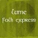 Lume Cd Folk Express