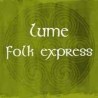 Lume / Cd Folk Express