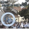 Cd Cancións dos nosos barrios