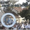 Cd Cancións dos nosos barrios