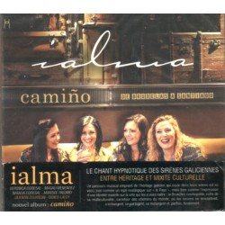 Ialma / Cd Camiño