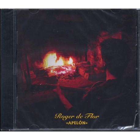 Roger de Flor / Cd Apelón
