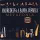 Madredeus / Cd Metafonía