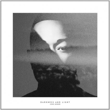 John Legend - Cd Darkness and light