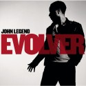 John Legend | Cd Evolver