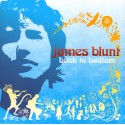 James Blunt / Cd Back to bedlam