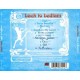 James Blunt / Cd Back to bedlam