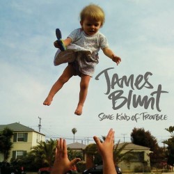 James Blunt | Cd Some kind of trouble