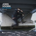Joris Voorn / Cd Rotterdam