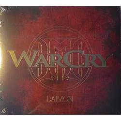 Warcry / Cd Daimon