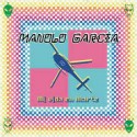 Manolo Garcia / Vinilo Mi vida en Marte