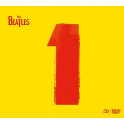 Beatles / Cd Dvd Éxitos Nº 1