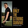 Bruce Springsteen / CD Only strong survive
