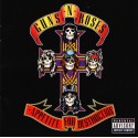 Guns n Roses Cd Appetite for destruction