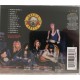 Guns n Roses - Cd Appetite for destruction
