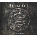 Lacuna Coil / Cd Live from Apocalypse