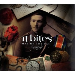 It Bites / Cd Map of the past