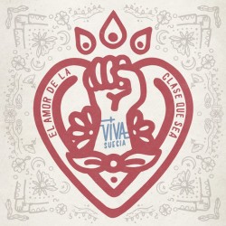 Viva Suecia - Cd Amor de la clase que sea Deluxe
