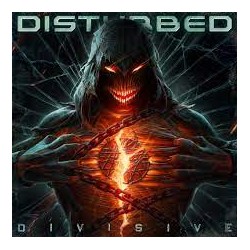 Disturbed / Cd Divisive
