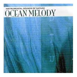 Cd Sonidos naturaleza / Ocean melody