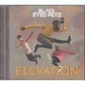 Black Eyed Peas / Cd Elevation