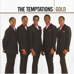 Temptations / Cd Éxitos Gold