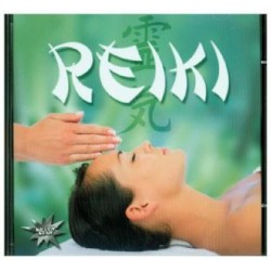 Cd Reiki