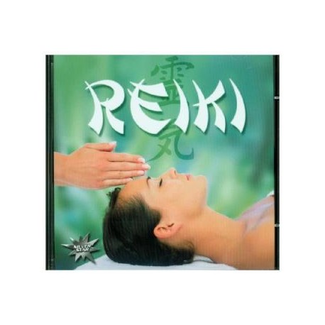 Cd Reiki