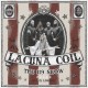 Lacuna Coil | Cd 119 Show Live i n London