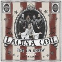 Lacuna Coil | Cd 119 Show Live i n London