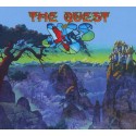 Yes / Cd Quest