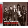 Judas Priest / Cd éxitos Essential