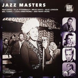 Vinilo Jazz Master / Éxitos jazz
