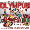 Orquesta Olympus / Cd Ahora tú