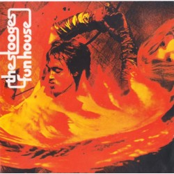 Stooges - Cd Fun House