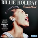 Billie Holiday / Vinilo Troubled soul