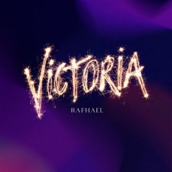 Raphael - Vinilo Victoria