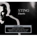 Sting- Cd Duets