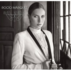 Rocío Márquez - Cd El Niño