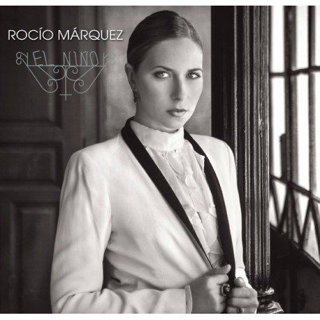 Rocío Márquez - Cd El Niño