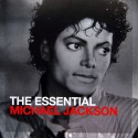 Michael Jackson CD Éxitos Essential