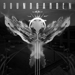 Soundgarden / CD Echo of miles