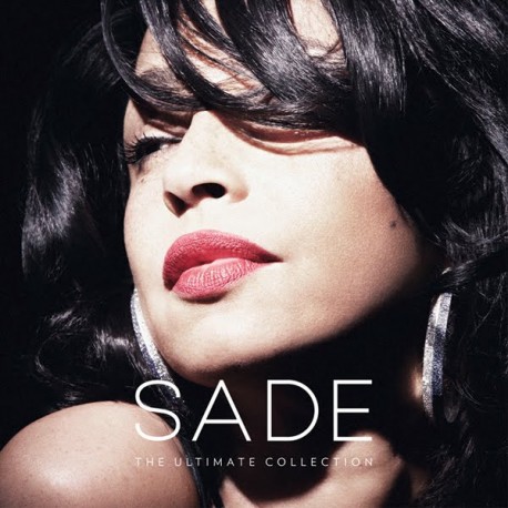 Sade / Cd Éxitos Ultimate collection