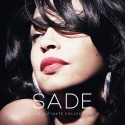 Sade CD Éxitos Ultimate collection