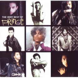 Prince / Cd Éxitos Very best