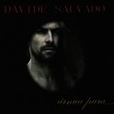 Davide Salvado - Cd Árnica pura