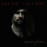 Davide Salvado - Cd Árnica pura